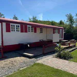 Feriehus Unik Cirkusvogn I, Århus